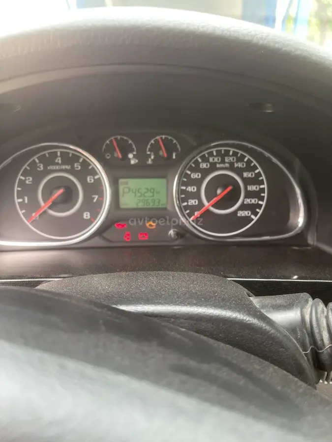 Chevrolet Gentra 2023 — 6