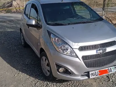 Chevrolet Spark, 2 позиция 2013 года, КПП Механика, в Янгибазарский район за ~5 130 y.e. id4983027