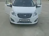 Chevrolet Spark, 2 евро позиция 2018 года, КПП Автомат, в Ташкент за 7 900 y.e. id5217605, Фото №1