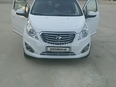 Chevrolet Spark, 2 евро позиция 2018 года, КПП Автомат, в Ташкент за 7 900 y.e. id5217605
