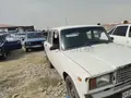 VAZ (Lada) 2107 1984 yil, КПП Mexanika, shahar Jizzax uchun 2 000 у.е. id6764831