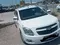 Белый Chevrolet Cobalt, 2 позиция 2019 года, КПП Механика, в Карши за 10 500 y.e. id5136077