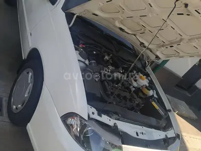 Chevrolet Nexia 2, 1 позиция DOHC 2016 года, КПП Механика, в Ташкент за 6 200 y.e. id6625784