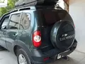 Yashil Chevrolet Niva 2014 yil, КПП Mexanika, shahar Toshkent uchun 9 000 у.е. id6398724