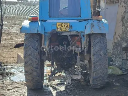 Беларус 1990 года, в Ташкент за 10 000 y.e. id6132878
