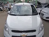 Chevrolet Spark, 1 позиция 2018 года, КПП Механика, в Ташкент за 10 300 y.e. id6541736, Фото №1