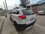 Белый ВАЗ (Lada) XRAY 2019 года, КПП Механика, в Ташкент за 10 000 y.e. id6439623, Фото №1