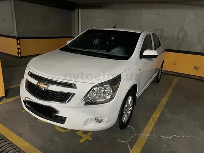 Chevrolet Cobalt 2020 yil, КПП Avtomat, shahar Toshkent uchun ~11 702 у.е. id4909304