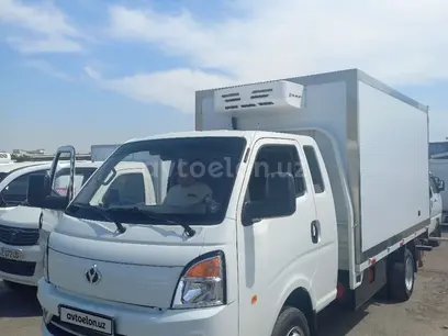 Белый Changan Star Truck 2023 года, КПП Механика, в Ташкент за 29 000 y.e. id5156501