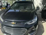 Chevrolet Tracker, 1 позиция 2021 года, КПП Механика, в Коканд за 16 000 y.e. id6634180, Фото №1