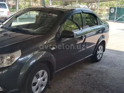 Chevrolet Nexia 3, 2 pozitsiya 2018 yil, КПП Mexanika, shahar Toshkent uchun 9 500 у.е. id4974493