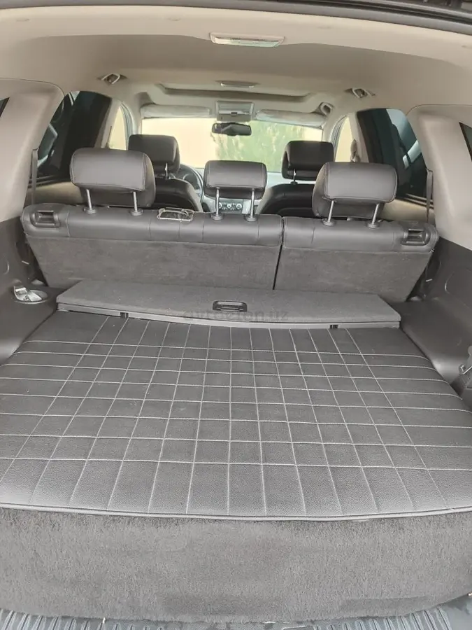 Chevrolet Captiva 2017 — 8