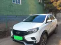 Белый ВАЗ (Lada) XRAY 2022 года, КПП Вариатор, в Наманган за 13 000 y.e. id6385707