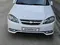 Белый Chevrolet Gentra, 3 позиция 2021 года, КПП Автомат, в Самарканд за 15 200 y.e. id4990805