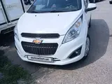 Chevrolet Spark, 3 позиция 2016 года, КПП Механика, в Ташкент за 7 500 y.e. id5266917, Фото №1