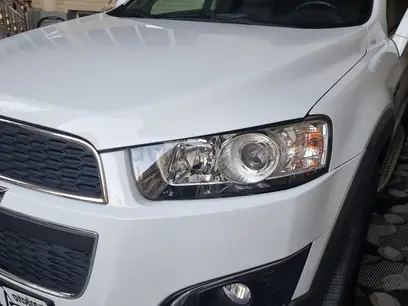 Chevrolet Captiva 2015 года, КПП Автомат, в Ташкент за ~15 849 y.e. id5209014