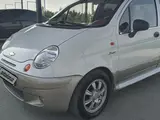 Белый Chevrolet Matiz, 4 позиция 2013 года, КПП Механика, в Фергана за 4 200 y.e. id6447313, Фото №1