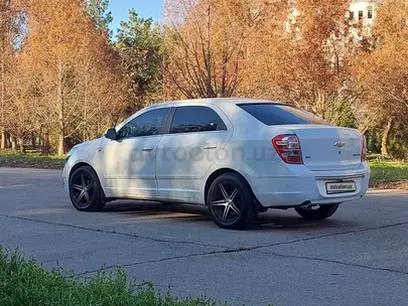 Chevrolet Cobalt, 4 pozitsiya 2015 yil, КПП Avtomat, shahar Toshkent uchun 9 000 у.е. id5172313