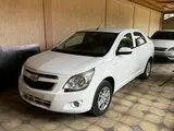 Chevrolet Cobalt, 4 позиция 2024 года, КПП Автомат, в Ташкент за 13 200 y.e. id5153587, Фото №1