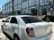 Белый Chevrolet Cobalt, 4 позиция 2023 года, КПП Автомат, в Джизак за 11 800 y.e. id5173133