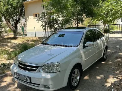 Chevrolet Lacetti, 3 pozitsiya 2009 yil, КПП Avtomat, shahar Toshkent uchun 6 600 у.е. id5160954