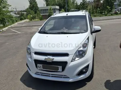 Chevrolet Spark, 4 pozitsiya 2017 yil, КПП Avtomat, shahar Toshkent uchun 7 900 у.е. id5159611