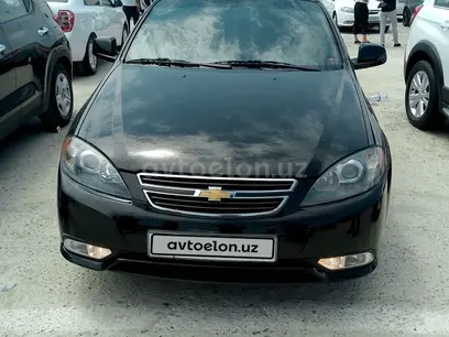 Chevrolet Gentra, 3 позиция 2021 года, КПП Автомат, в Самарканд за 13 000 y.e. id5214615