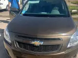 Chevrolet Cobalt, 2 pozitsiya 2024 yil, КПП Mexanika, shahar Nukus uchun ~12 321 у.е. id5194896, Fotosurat №1