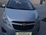 Chevrolet Spark, 1 pozitsiya 2012 yil, КПП Mexanika, shahar Navoiy uchun 5 000 у.е. id6405521, Fotosurat №1