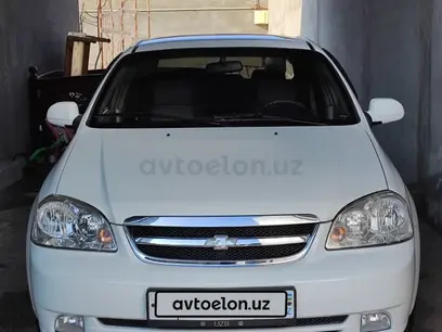 Oq Chevrolet Lacetti, 2 pozitsiya 2013 yil, КПП Mexanika, shahar Toshkent uchun 10 000 у.е. id4902557