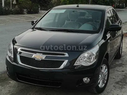 Chevrolet Cobalt, 4 позиция 2024 года, КПП Автомат, в Янгиарыкский район за ~12 699 y.e. id5158405