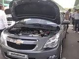 Chevrolet Cobalt, 4 позиция 2023 года, КПП Автомат, в Ташкент за 12 400 y.e. id5034972, Фото №1