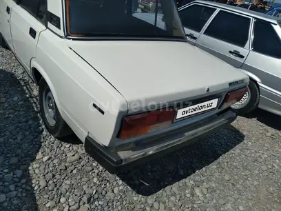 ВАЗ (Lada) 2107 1988 года, в Фергана за 2 000 y.e. id4900133