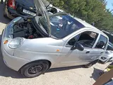 Chevrolet Matiz, 2 позиция 2012 года, КПП Механика, в Ташкент за 4 500 y.e. id5035935, Фото №1