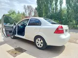Белый Chevrolet Nexia 3, 2 позиция 2020 года, КПП Механика, в Наманган за 10 200 y.e. id5210137, Фото №1