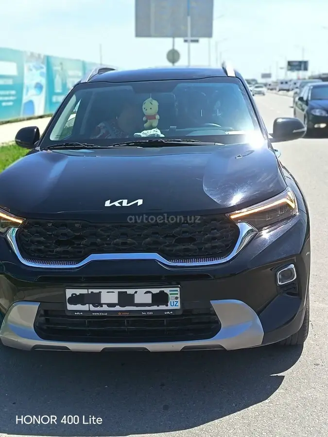Kia Sonet