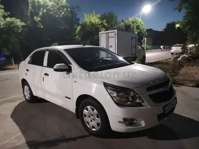 Chevrolet Cobalt, 2 pozitsiya 2020 yil, КПП Mexanika, shahar Toshkent uchun 10 200 у.е. id5190895