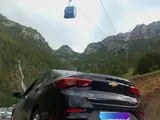 Черный Chevrolet Onix 2024 года, в Фергана за 15 000 y.e. id6454239, Фото №1