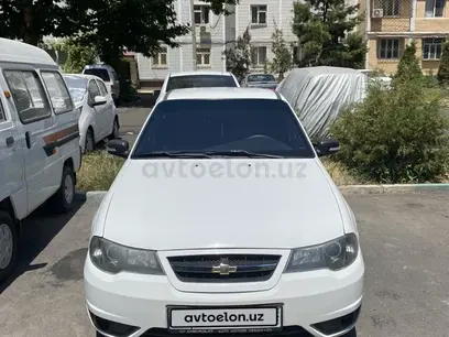 Chevrolet Nexia 2, 4 позиция SOHC 2015 года, КПП Механика, в Ташкент за 6 700 y.e. id5174466