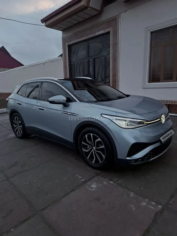 Volkswagen ID.4 — 3