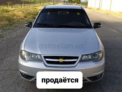 Серебристый Chevrolet Nexia 2, 2 позиция DOHC 2014 года, КПП Механика, в Ташкент за 5 800 y.e. id2580313