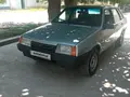 Kumush rang VAZ (Lada) Samara (hatchback 2109) 1998 yil, КПП Mexanika, shahar Samarqand uchun ~2 861 у.е. id5218344