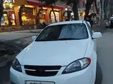 Oq Chevrolet Lacetti, 1 pozitsiya 2015 yil, КПП Avtomat, shahar Samarqand uchun 7 900 у.е. id6411965, Fotosurat №1