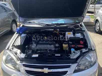 Chevrolet Lacetti, 2 позиция 2019 года, КПП Механика, в Ташкент за 10 400 y.e. id6659491