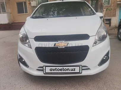 Chevrolet Spark, 2 pozitsiya 2015 yil, КПП Mexanika, shahar Buxoro uchun 6 635 у.е. id4949067