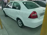 Chevrolet Nexia 3, 2 позиция 2021 года, КПП Механика, в Карши за ~9 327 y.e. id6583293, Фото №1
