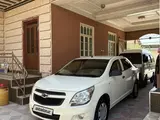 Chevrolet Cobalt, 1 pozitsiya 2013 yil, КПП Mexanika, shahar Andijon uchun 6 300 у.е. id6428393, Fotosurat №1