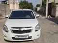 Chevrolet Cobalt, 4 позиция 2024 года, КПП Автомат, в Андижан за 12 300 y.e. id6609878
