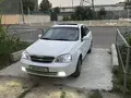 Oq Chevrolet Lacetti, 3 pozitsiya 2010 yil, КПП Avtomat, shahar Toshkent uchun 7 000 у.е. id5260390