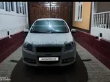 Белый Chevrolet Nexia 3, 3 позиция 2018 года, КПП Автомат, в Ташкент за 7 900 y.e. id5208190, Фото №1